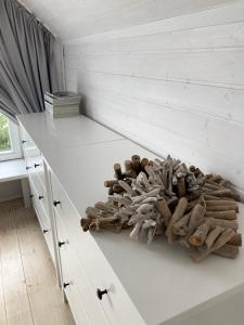 Zdjęcie z galerii obiektu Apartamenty Pogodna w Łebie