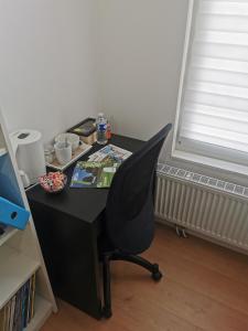 Φωτογραφία από το άλμπουμ του Chambre chez l'habitant στη Ναμύρ +1 φωτογραφίες