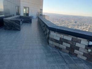 Fotografie z fotogalerie ubytování damac tower floor 28 v destinaci Amman + 5 fotografií