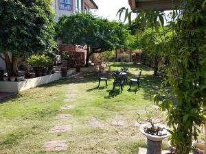Gallery image of Village Guest House, Hundred Islands in Casboran