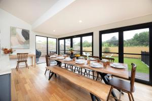 Fotografie z fotogalerie ubytování La Dolce Villa v destinaci Failford