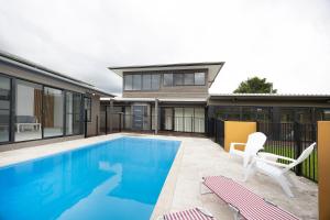 Fotografie z fotogalerie ubytování La Dolce Villa v destinaci Failford