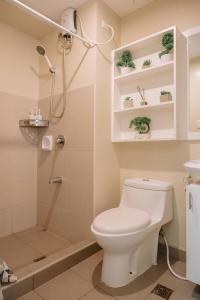 Koupelna v ubytování Irresistibly Spacious Haven