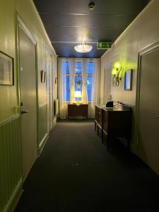 Mynd úr myndasafni af Hotell Temperance í Hudiksvall