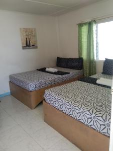 Φωτογραφία από το άλμπουμ του Mayet Beach Resort στο Bantayan Island