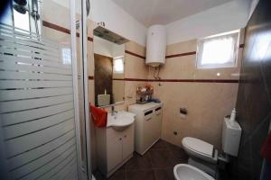 Zdjęcie z galerii obiektu Villa Aida w mieście Ičići