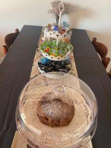 Foto dalla galleria di Casa vacanza da Lù a Foiano della Chiana