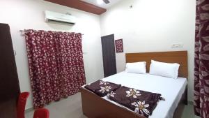 Φωτογραφία από το άλμπουμ του Hotel saanvi inn σε Raipur