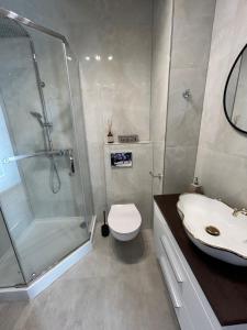Fotografia z galérie ubytovania Apartamenty Morasko v Poznani