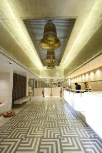 Fotografie z fotogalerie ubytování MARIGOLD-Newly Renovated Hotel v destinaci Širdi