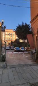 Fotografie z fotogalerie ubytování Core Partenopeo House v Neapoli
