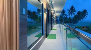 Fotografie z fotogalerie ubytování Anna de Coco Private Beach Resort Sariaya Quezon v destinaci Salinas