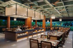 Photo de la galerie de l'établissement Morickap Lord's 83, Trademark Collection by Wyndham, à Meenangadi