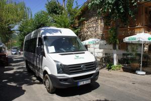 Gallery image of Ormana Active Butik Otel in İbradı