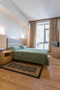 Gallery image of Arethusa Hotel in Athens