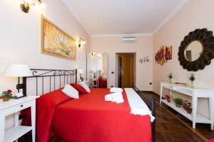 Gallery image of Holiday Home House Fornaci in Rome