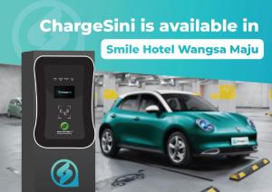 Fotografie z fotogalerie ubytování Smile Hotel Wangsa Maju v Kuala Lumpur