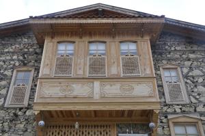 Gallery image of Ormana Active Butik Otel in İbradı
