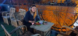 Băuturi la david hostel