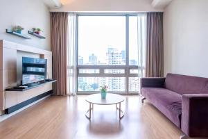 Gallery image of SG Residence Bukit Bintang in Kuala Lumpur
