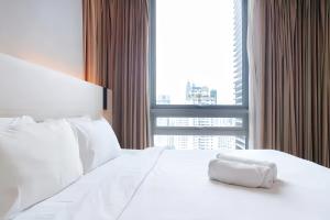 Gallery image of SG Residence Bukit Bintang in Kuala Lumpur