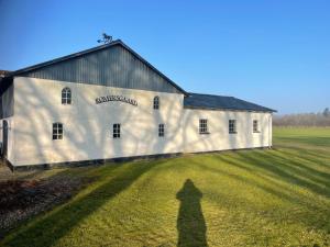 Fotografie z fotogalerie ubytování Rømersgaard v destinaci Padborg