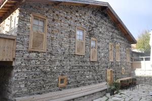 Gallery image of Ormana Active Butik Otel in İbradı