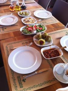 Gallery image of Ormana Active Butik Otel in İbradı