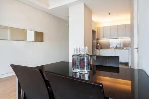 Gallery image of SG Residence Bukit Bintang in Kuala Lumpur +74 photos