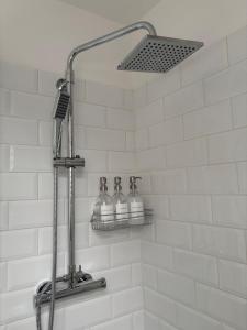 Vannituba majutusasutuses The Cottage - Cosy Filey Home