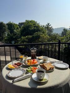 Fotografie z fotogalerie ubytování charlotte inn v destinaci Gampola