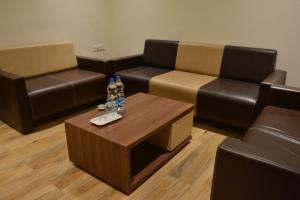 Foto dalla galleria di Hotel 4 Point a Ahmedabad