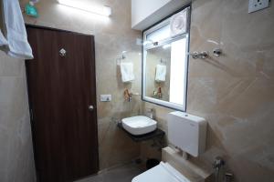 Foto dalla galleria di Hotel 4 Point a Ahmedabad