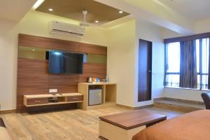Foto dalla galleria di Hotel 4 Point a Ahmedabad