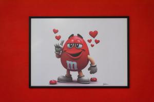 Fotografie z fotogalerie ubytování MM Ciampino Rooms v destinaci Ciampino