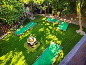 Gallery image of Sunset Nest & Seabreeze Shores in Knysna