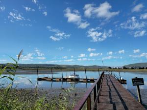Gallery image of Sunset Nest & Seabreeze Shores in Knysna
