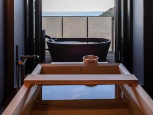 Ảnh trong thư viện ảnh của SOKI ATAMI ở Atami