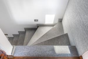Fotografie z fotogalerie ubytování Strepitoso Loft con vista Duomo v Albě