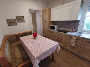 Afbeelding uit fotogalerij van Appartamento in villa Marirosa in Negrar