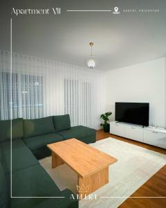 Photo de la galerie de l'établissement Amiri Apartments, à Pristina