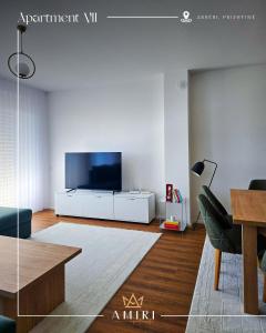 Photo de la galerie de l'établissement Amiri Apartments, à Pristina