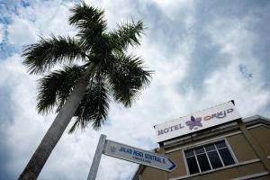 Fotografie z fotogalerie ubytování Orkid Inn Kajang v destinaci Kajang