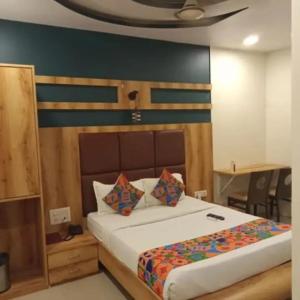 Gallery image of Room F1 in Mumbai