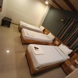 Gallery image of Room F1 in Mumbai