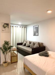 Gallery image of STAYDII serviced residence Chaengwattana in Pak Kret