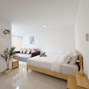 Gallery image of STAYDII serviced residence Chaengwattana in Pak Kret