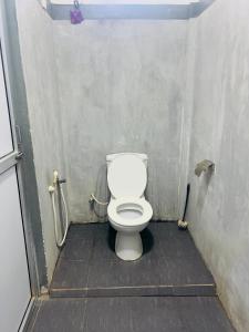 Bagno di Seafood king hostel