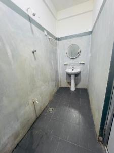 Bagno di Seafood king hostel