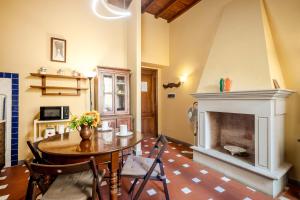 Fotografia z galérie ubytovania Heart of Florence - San Lorenzo Lovely Apartment vo Florencii